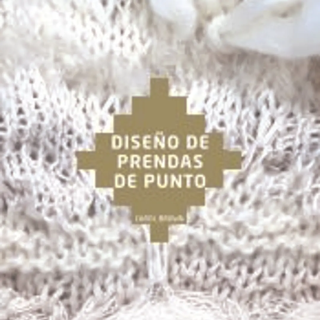 DISEÑO DE PRENDAS DE PUNTO 1