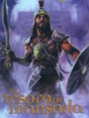EL TESORO DE MANSADA
