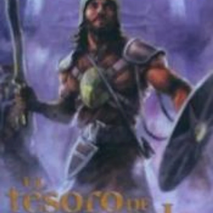 EL TESORO DE MANSADA 1