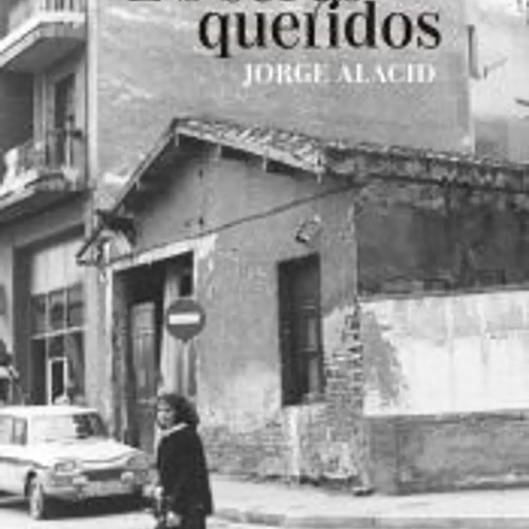 Los seres queridos 1