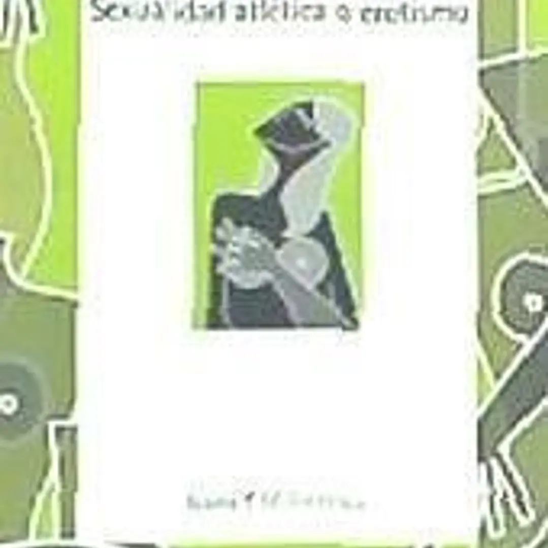 Sexualidad atlética o erotismo 1