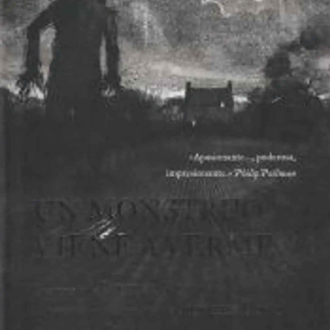 MONSTRUO VIENE A VERME, UN 1