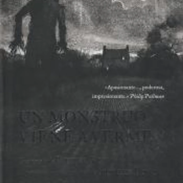 MONSTRUO VIENE A VERME, UN 1