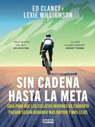 Sin cadena hasta la meta