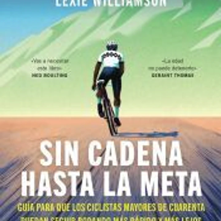 Sin cadena hasta la meta 1
