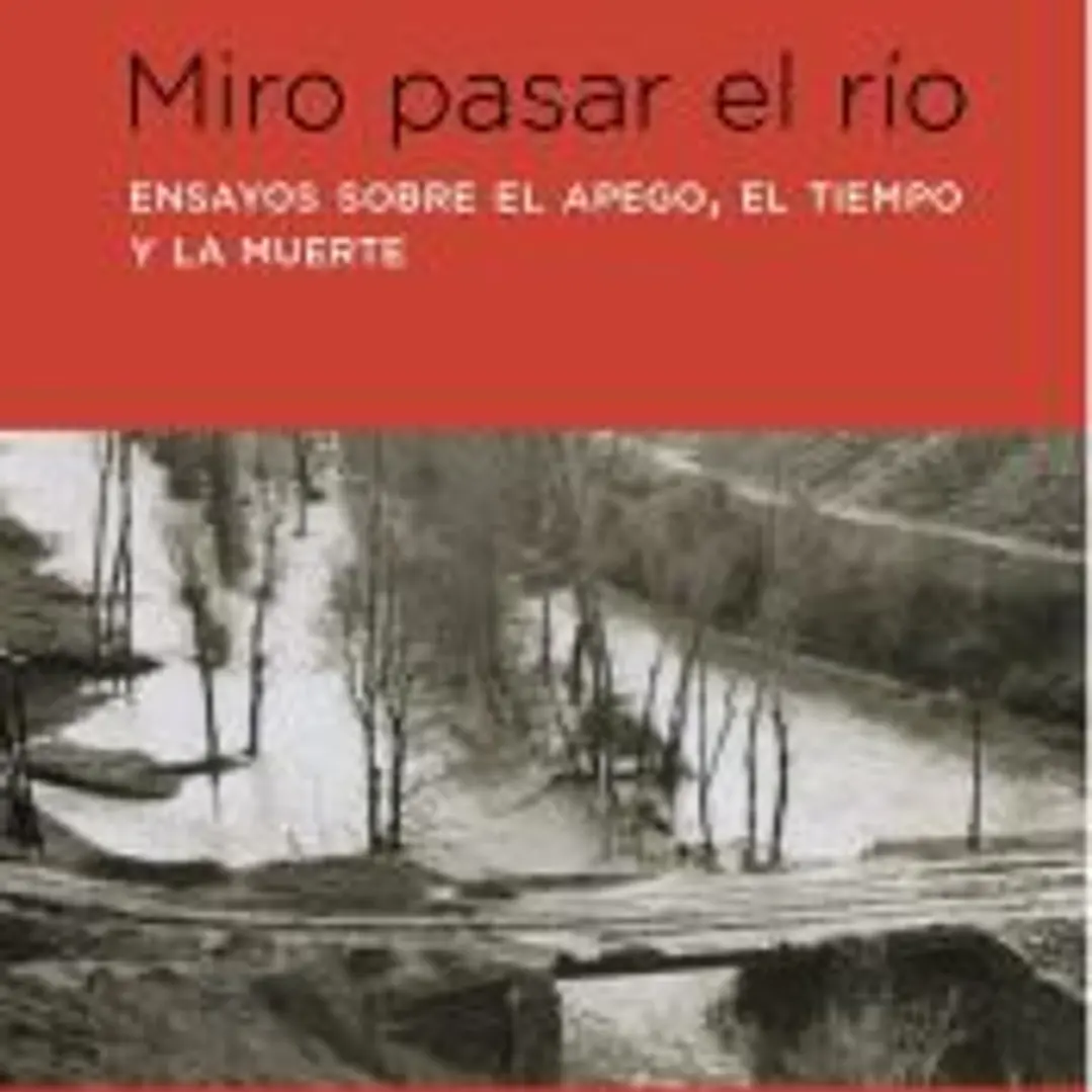 Miro pasar el Río 1