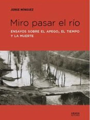 Miro pasar el Río