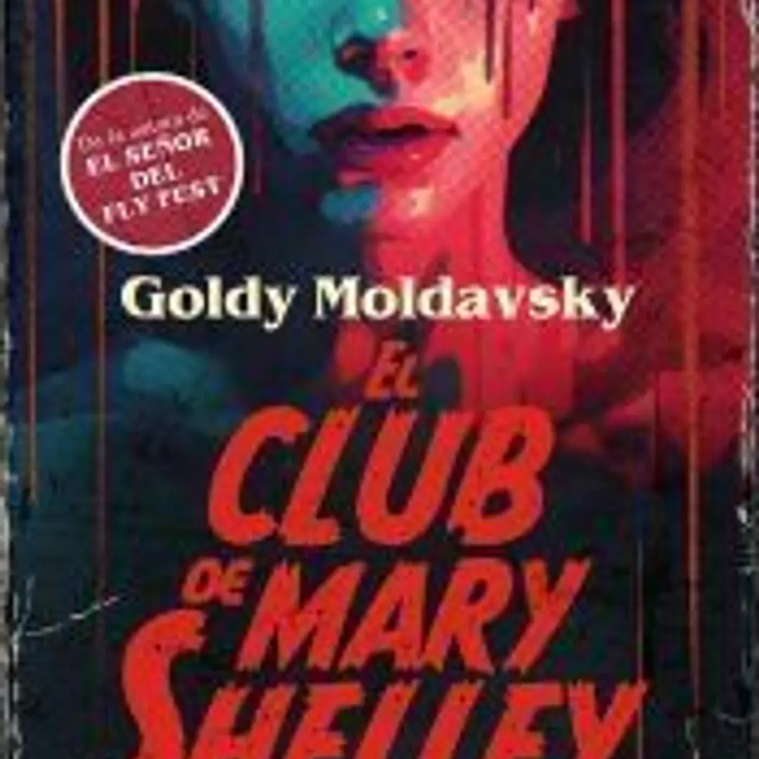 El club de Mary Shelley 1