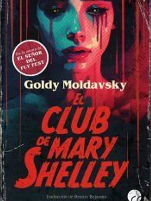 El club de Mary Shelley