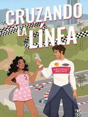 CRUZANDO LA LINEA