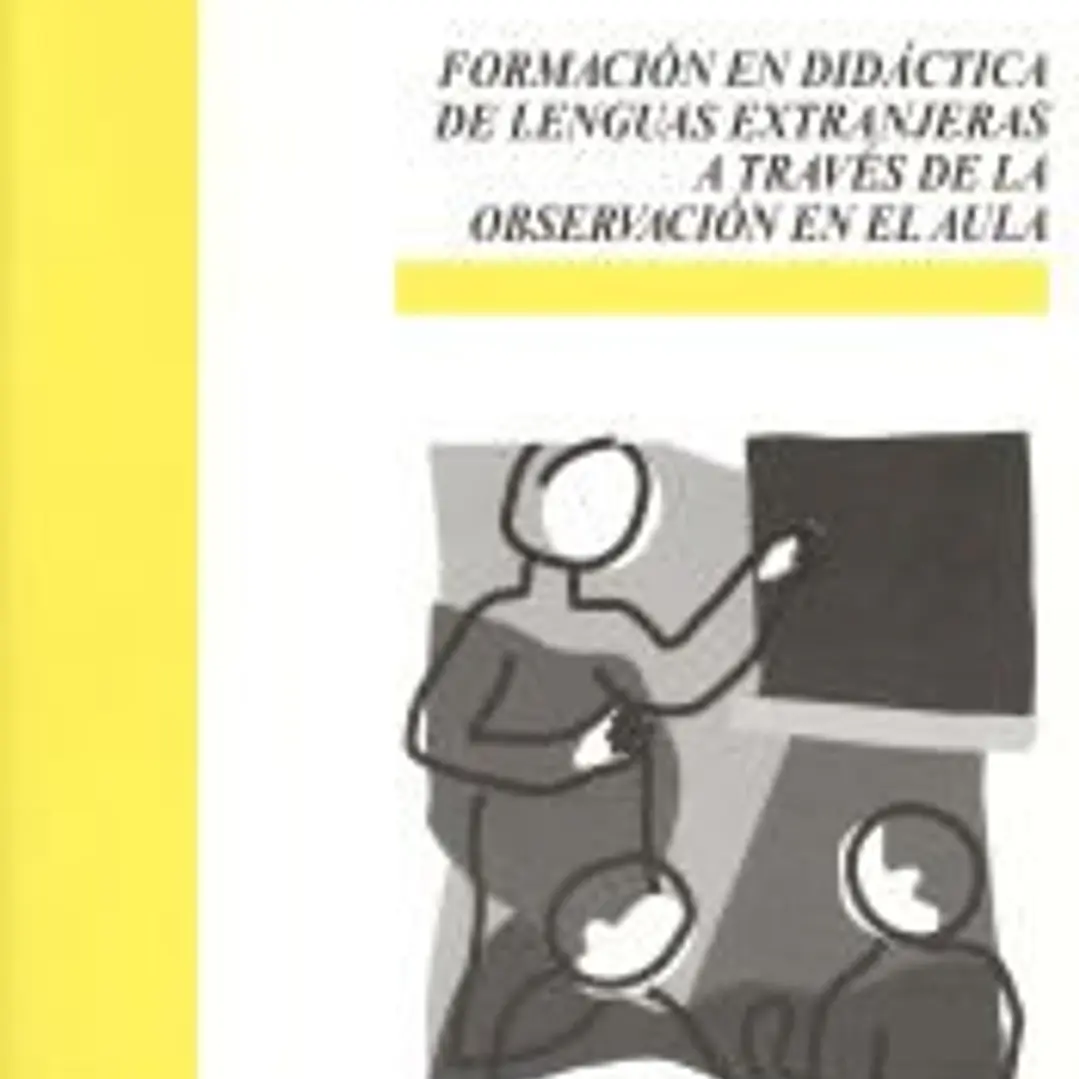Formación en didáctica de lenguas extranjeras a través de la observación en el aula 1
