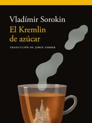 El kremlin de azúcar