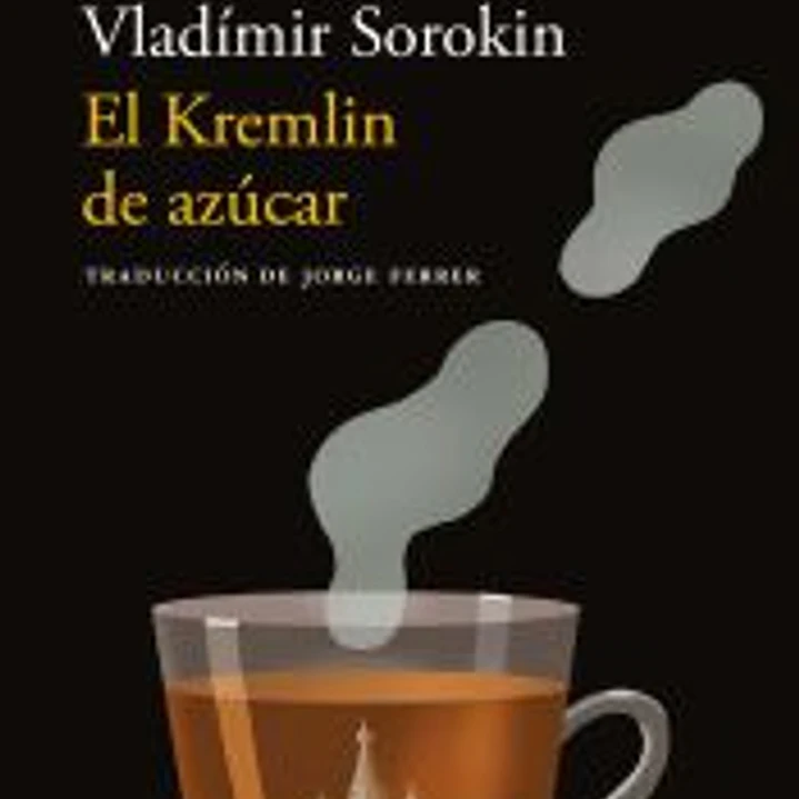 El kremlin de azúcar 1