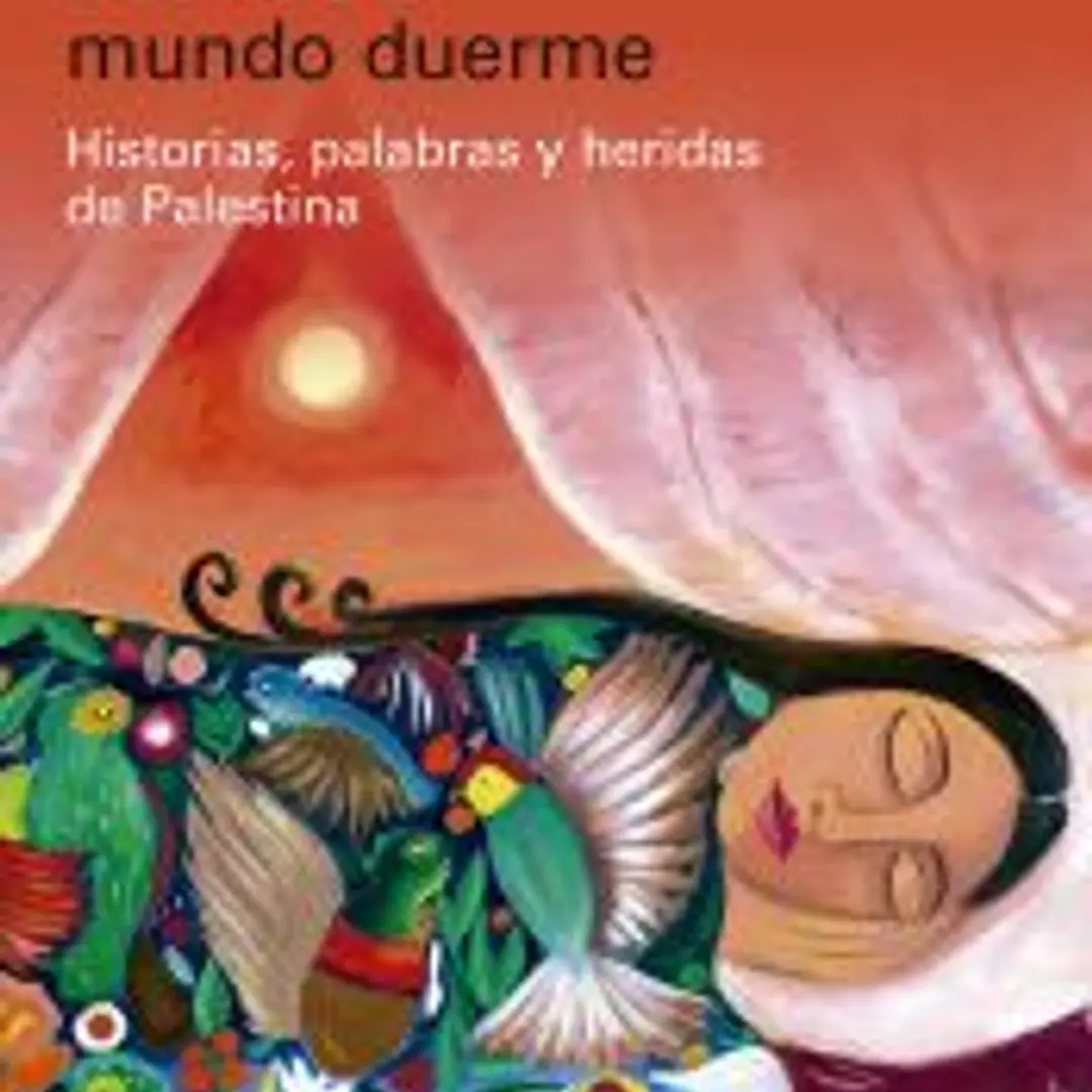 Cuando el mundo duerme 1