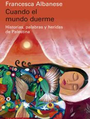Cuando el mundo duerme