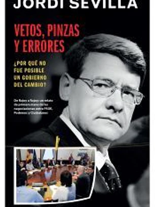 Vetos, pinzas y errores