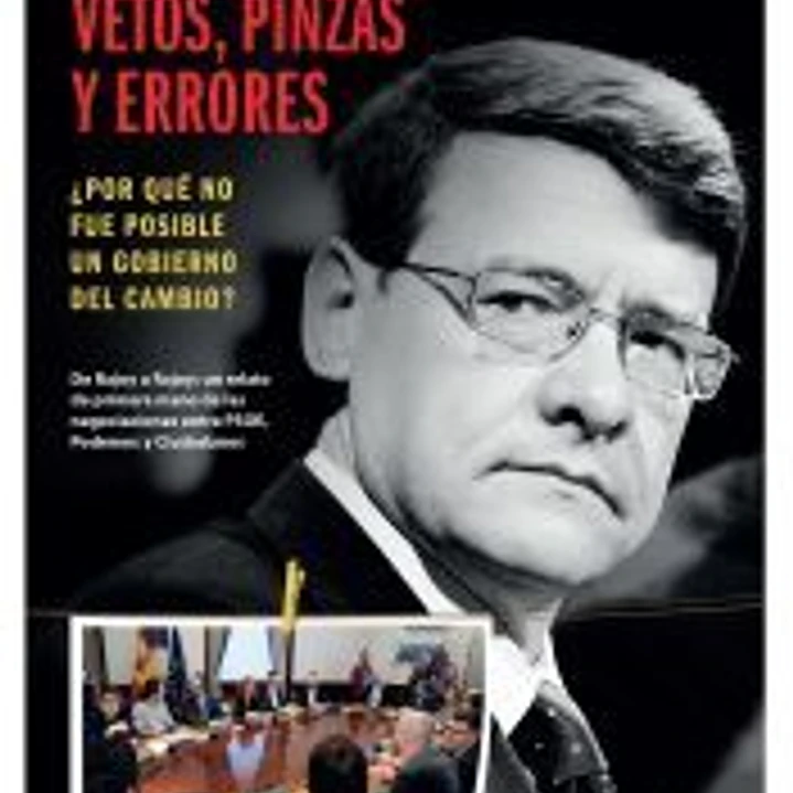 Vetos, pinzas y errores 1