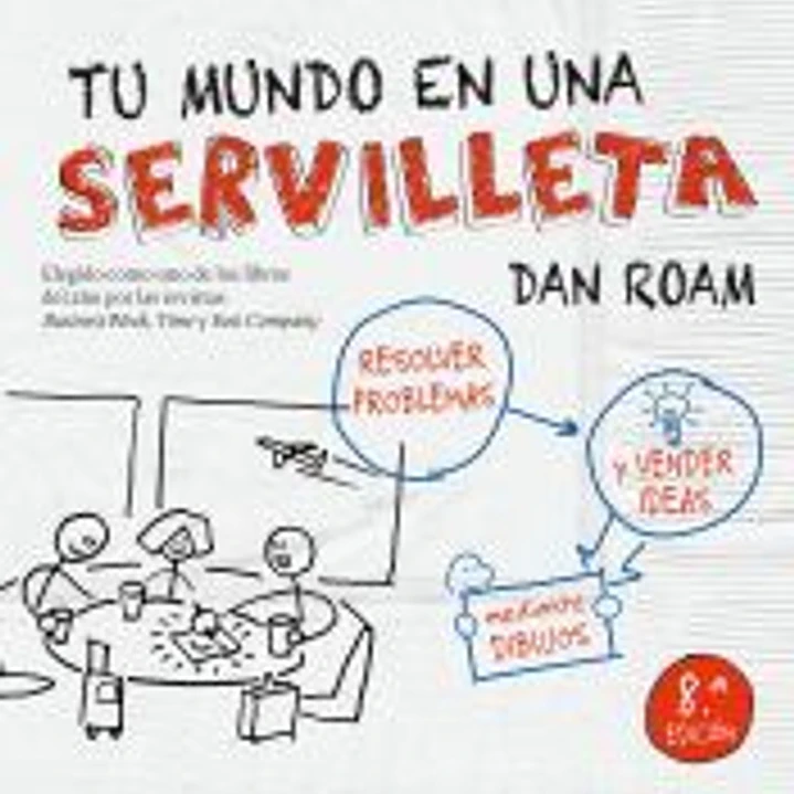 Tu mundo en una servilleta 1