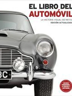 El libro del automóvil