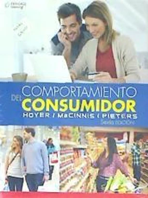 COMPORTAMIENTO DEL CONSUMIDOR