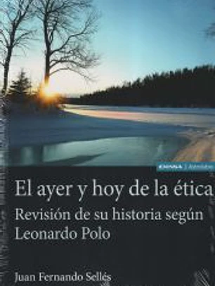 El ayer y hoy de la ética