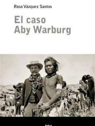 El caso Aby Warburg