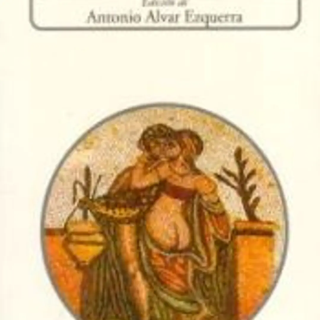 Poesía de amor en Roma 1