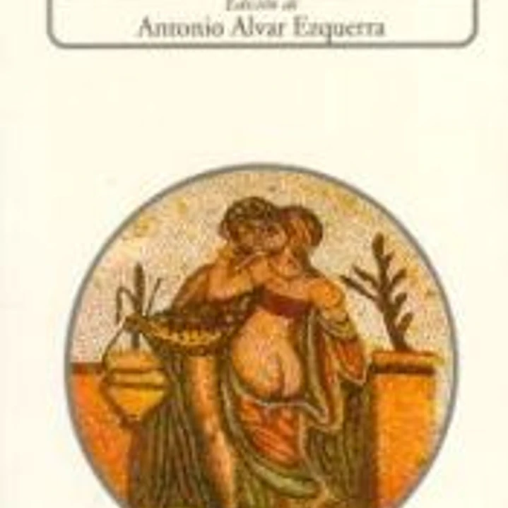 Poesía de amor en Roma 1