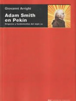 Adam Smith en Pekín