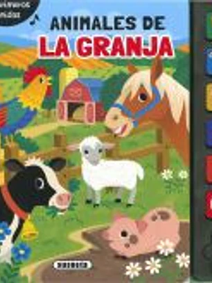 Animales de la granja
