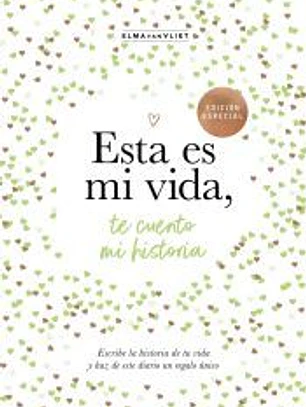 Esta es mi vida, te cuento mi historia (¿Me cuentas tu historia? 8)