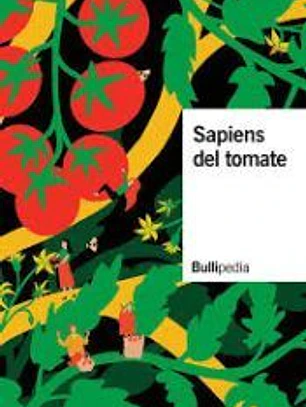 Sapiens del Tomate