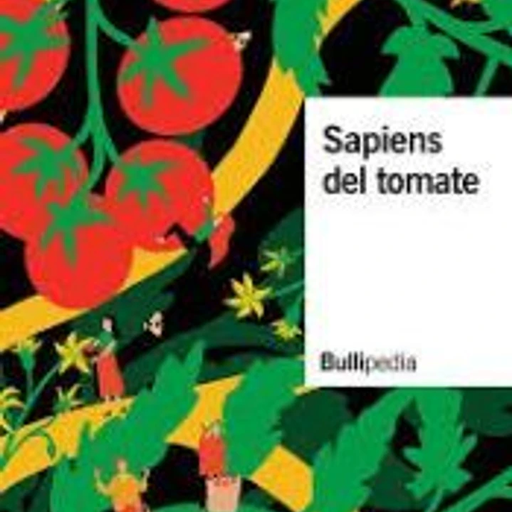 Sapiens del Tomate 1