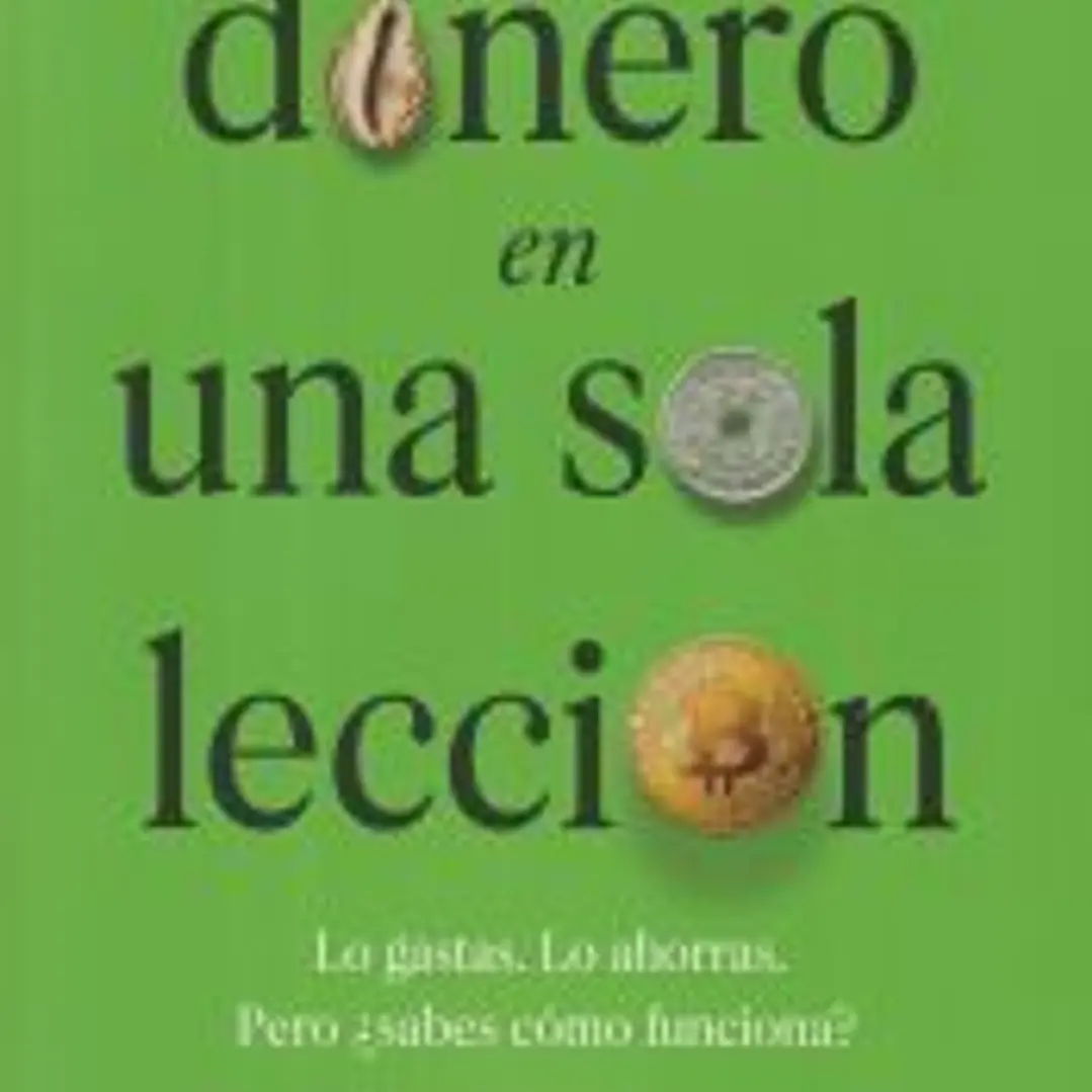 El dinero en una sola lección 1