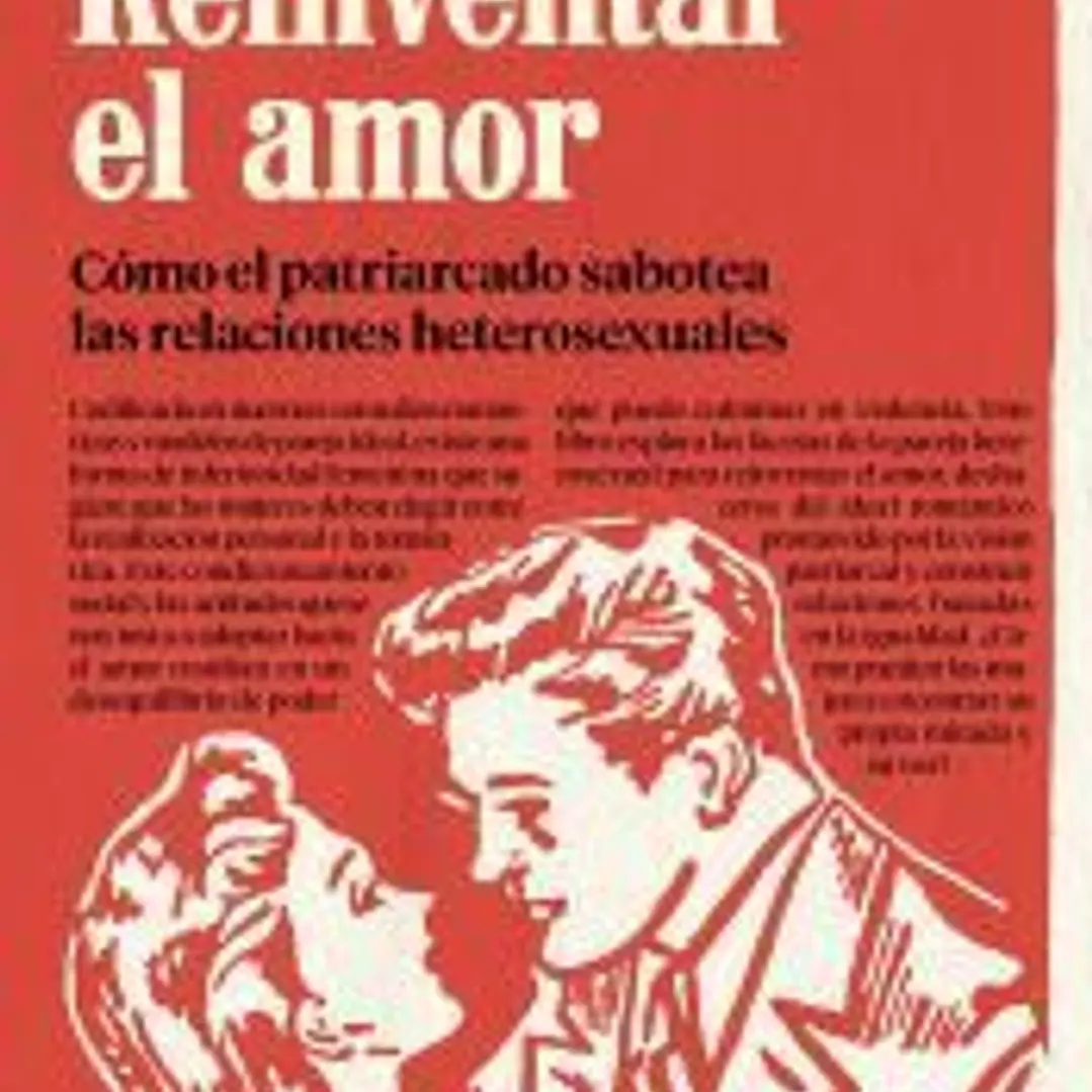 Reinventar el amor 1