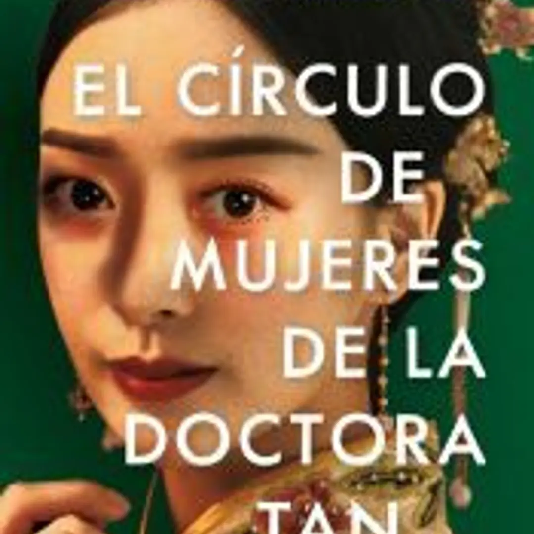 El círculo de mujeres de la doctora Tan 1