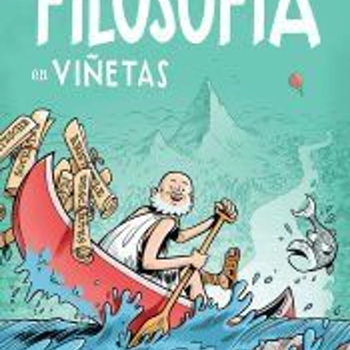Filosofía en viñetas 1