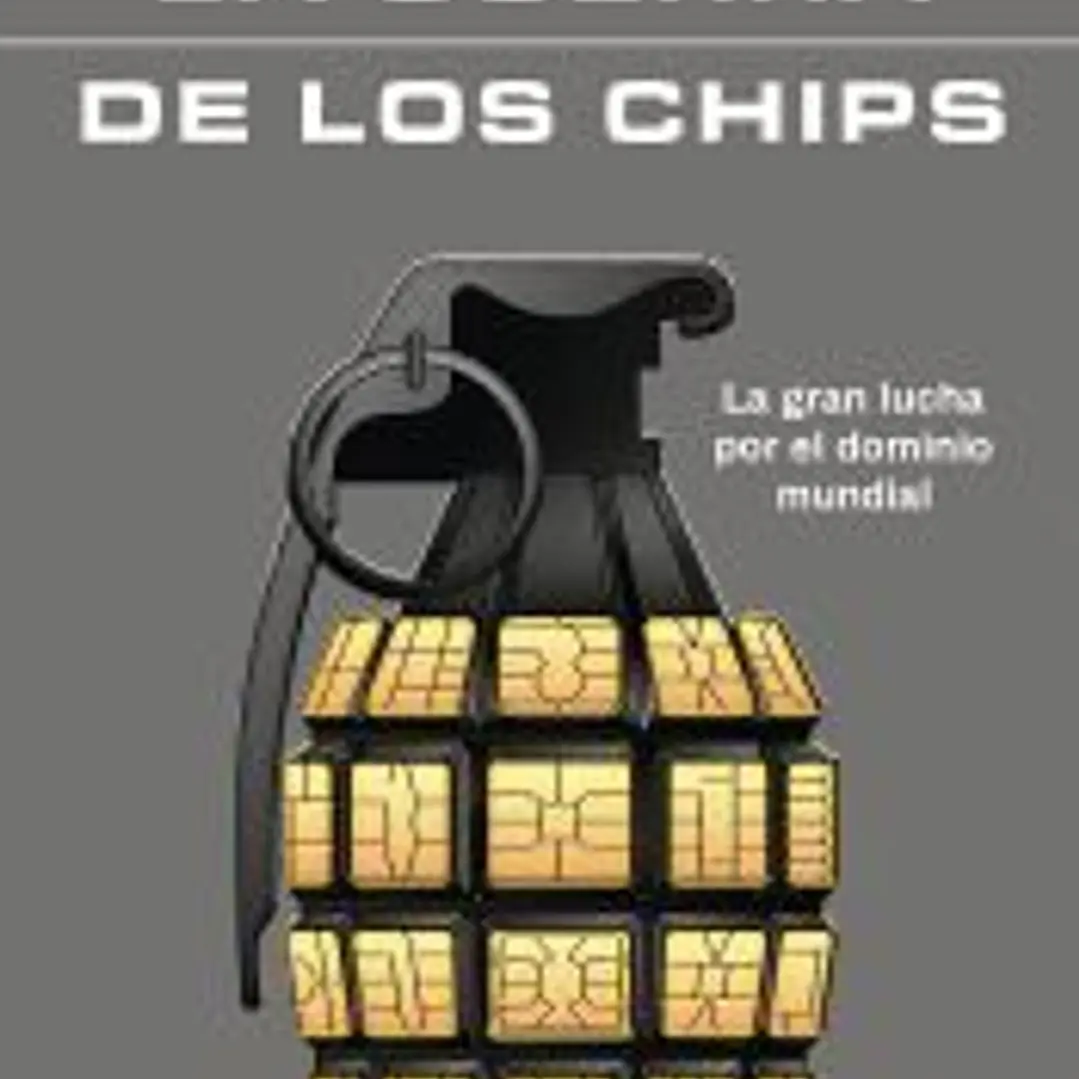 La guerra de los chips 1