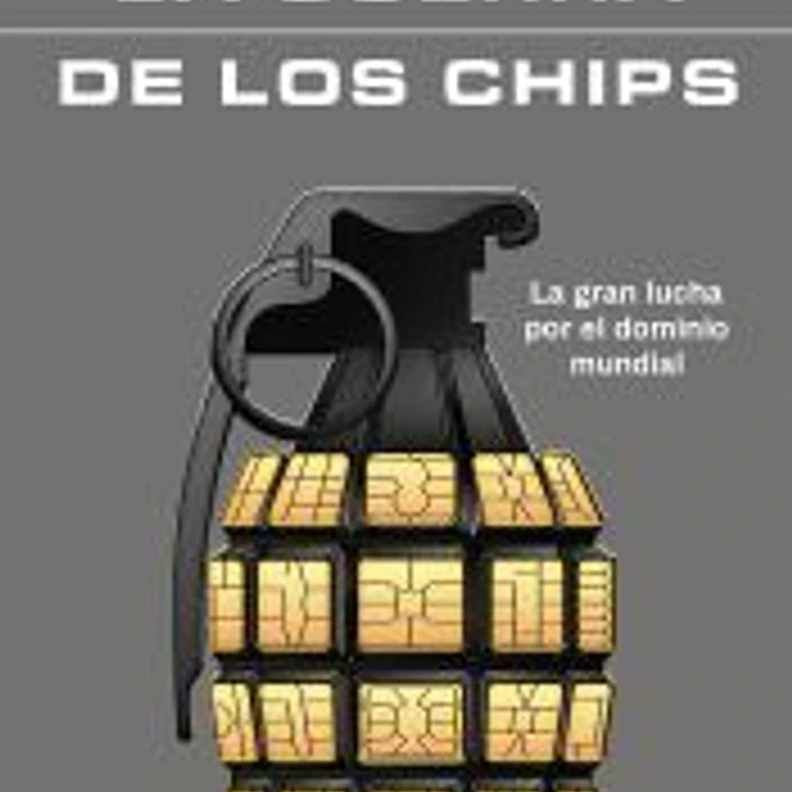 La guerra de los chips 1