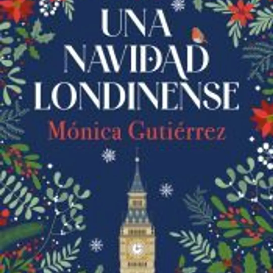 Una navidad londinense 1