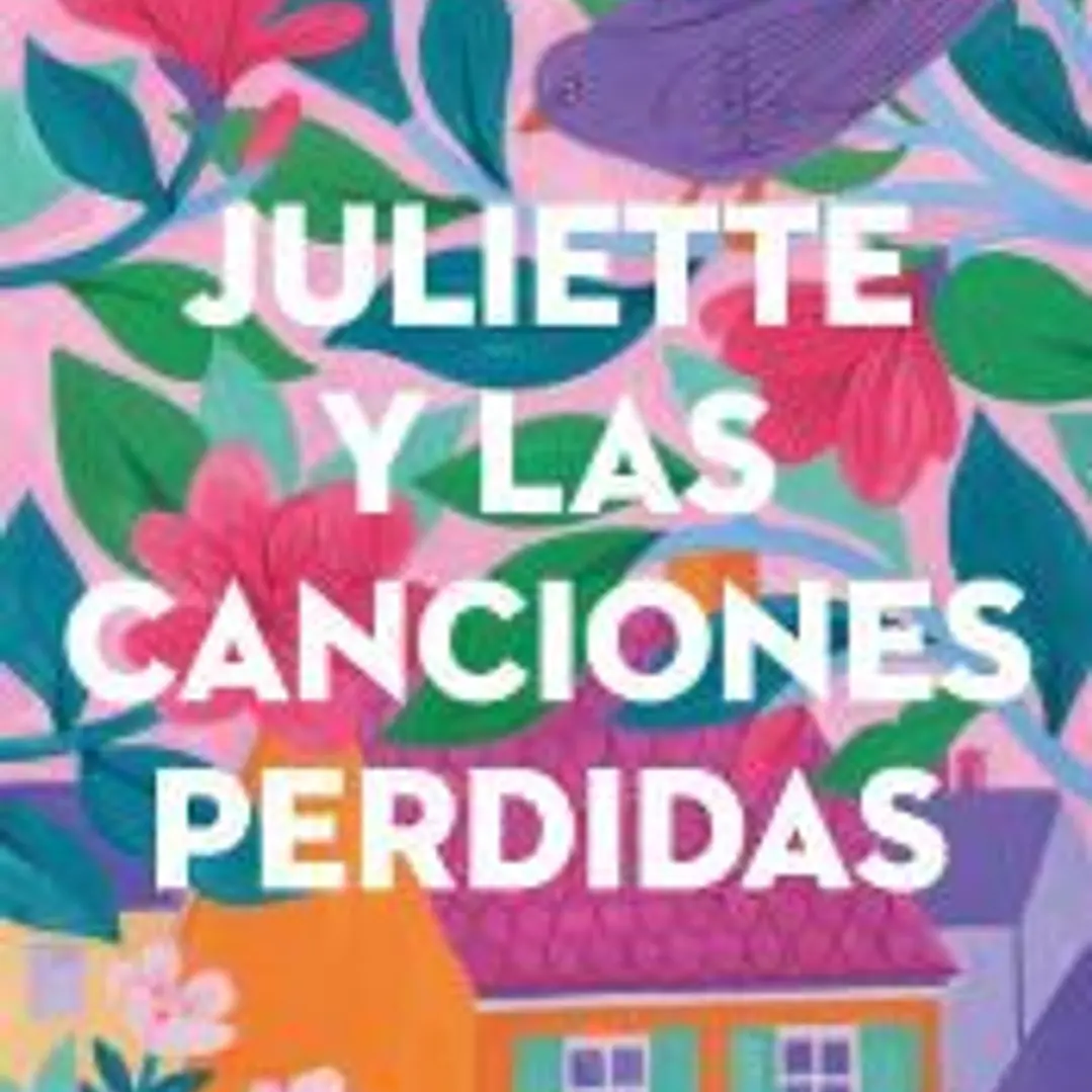 Juliette y las canciones perdidas 1