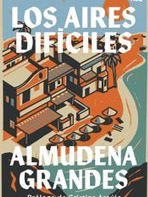 Los aires difíciles