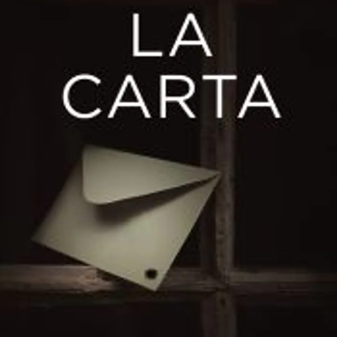 La carta 1
