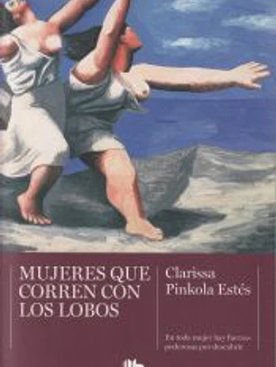 Mujeres que corren con lobos