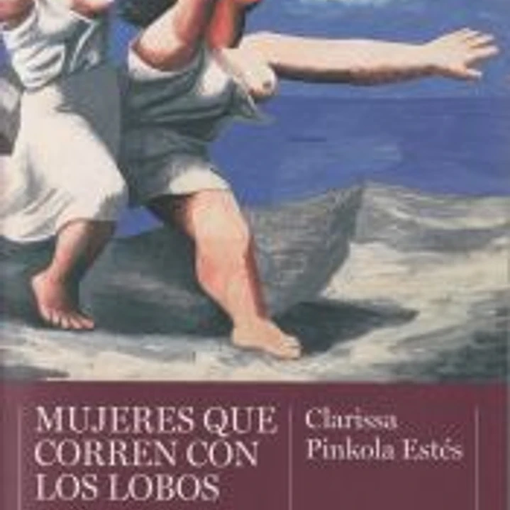 Mujeres que corren con lobos 1