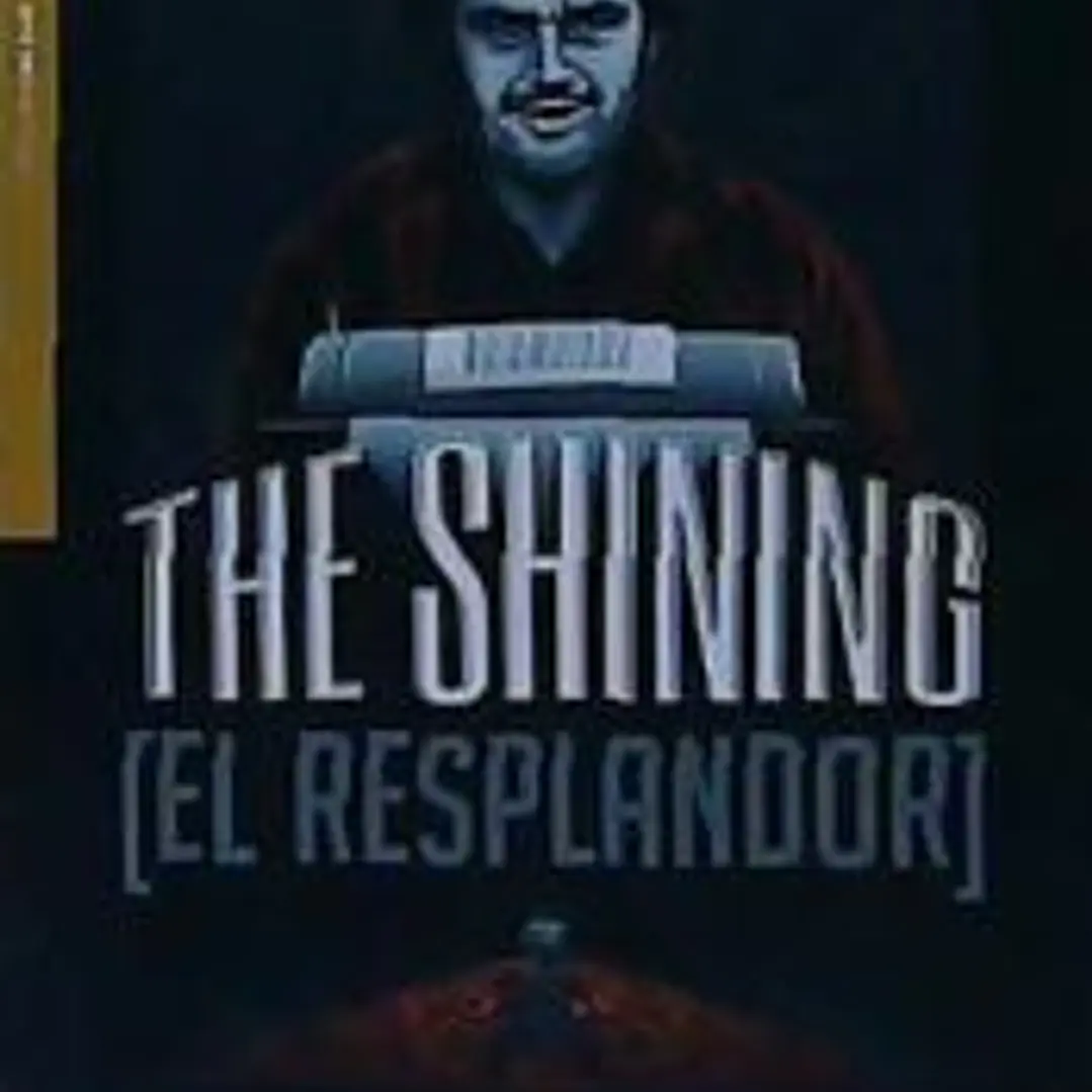 El resplandor 1