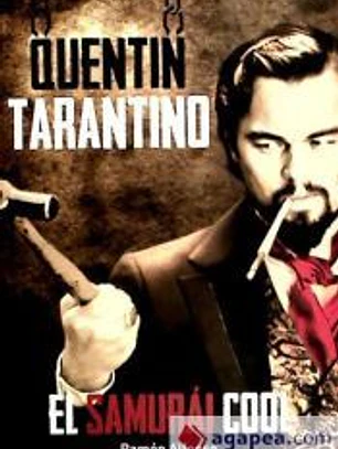 Quentin Tarantino: el Samurái cool