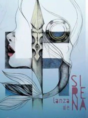 lanza de sirena