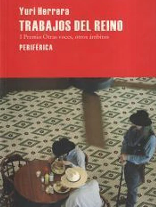 TRABAJOS DEL REINO