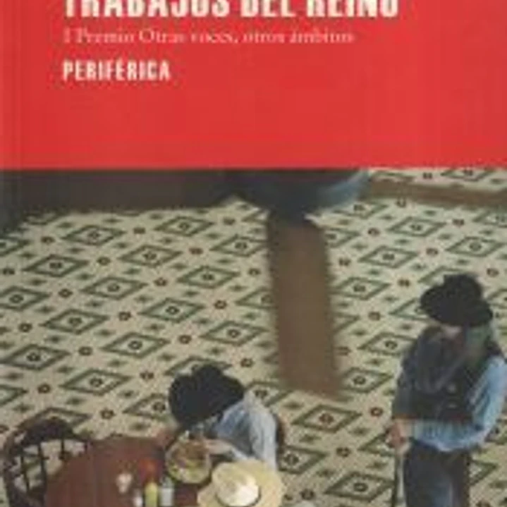 TRABAJOS DEL REINO 1